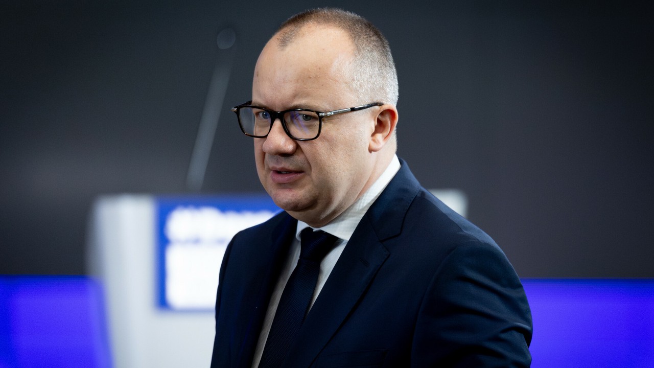 Adam Bodnar wrote a letter to Szymon Hołownia. It's all about the elections