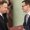 Co premier Mateusz Morawiecki powie w exposé o gospodarce i finansach