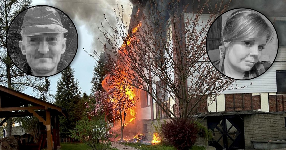 Płonący olej gasili wodą. Zginęło pięć osób. Szokujące ustalenia w sprawie pożaru w Pszowie