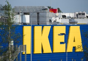 IKEA u Poljskoj