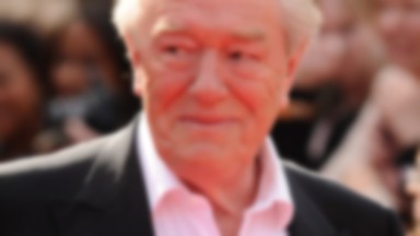 Michael Gambon zostaje w serialu "Luck"