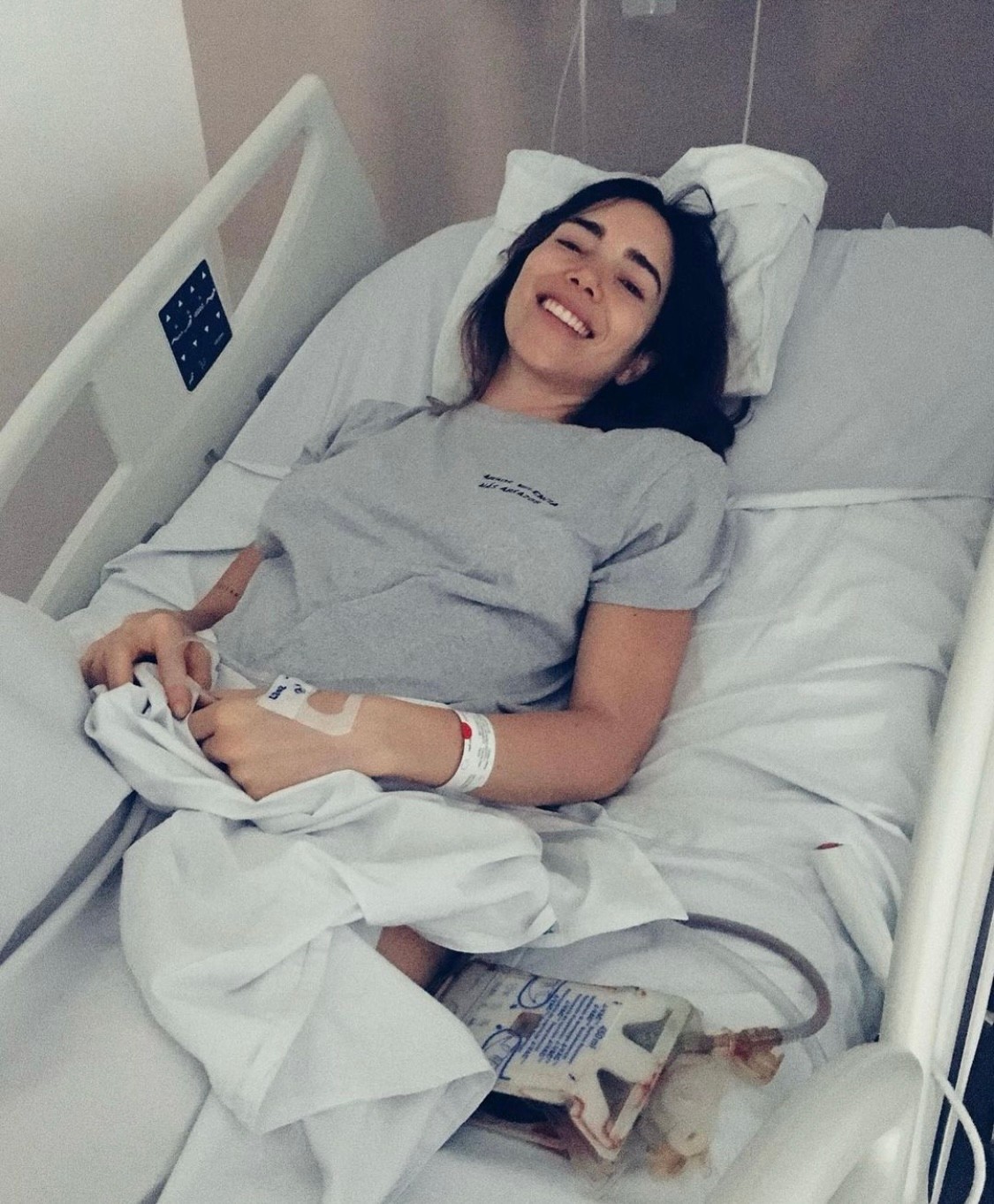 Krásna modelka mesiace bojovala so zákernou chorobou.