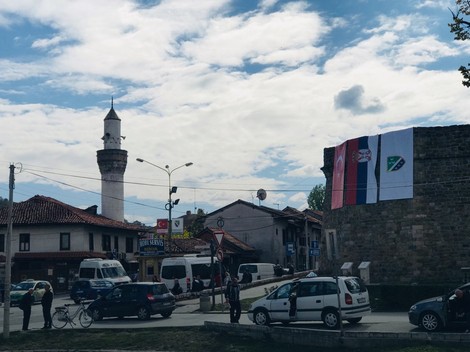 Novi Pazar