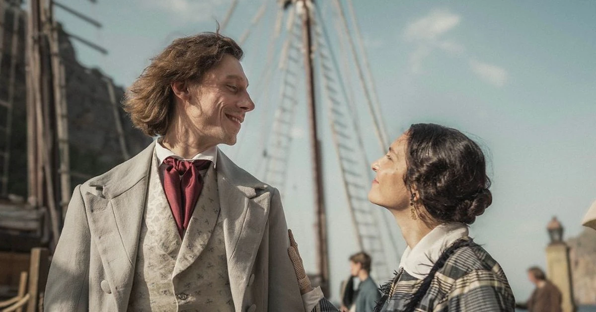 Najbardziej wyczekiwana polska superprodukcja. I już wyróżniona