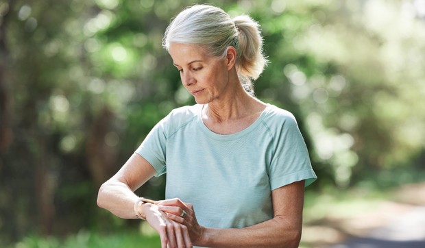 Uživajte u prednostima šetnje ujutru, tokom dana i uveče