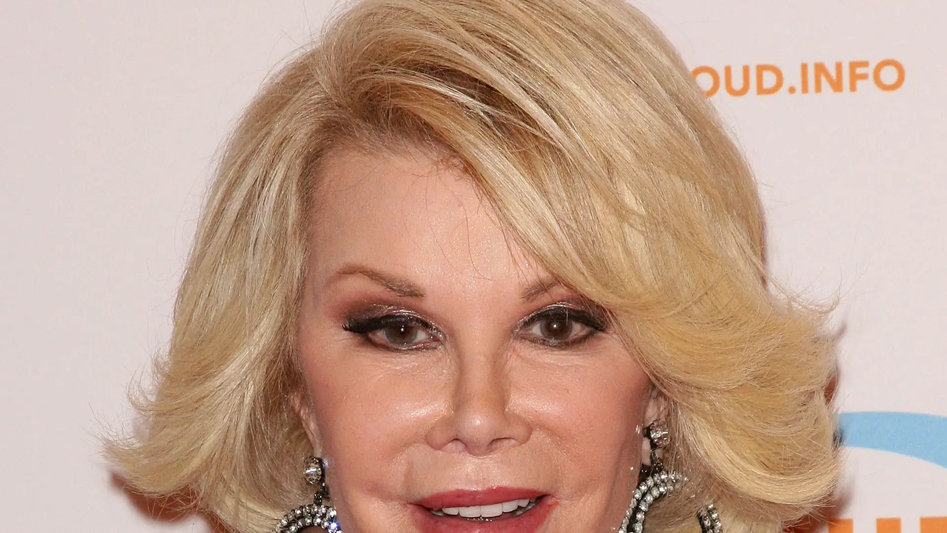 Śmierć ikony telewizji Joan Rivers. Przeszła 700 operacji plastycznych