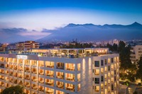 El Fuerte Marbella. Nowoczesny luksus z duszą w sercu Costa del Sol