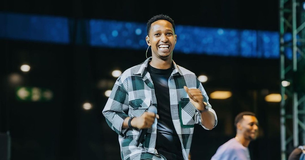 Venue & ticket prices for long-awaited Israel Mbonyi Nairobi concert