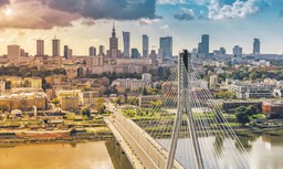 Województwo warszawskie czeka na jałowym biegu. Podział woj. mazowieckiego nie budzi entuzjazmu KE