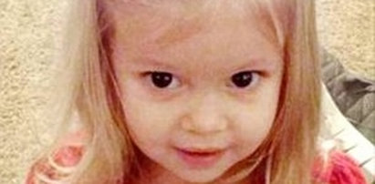 2-latka zmarła przez mały niebezpieczny przedmiot