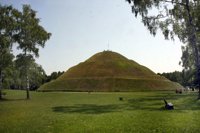 Kopiec Piłsudskiego