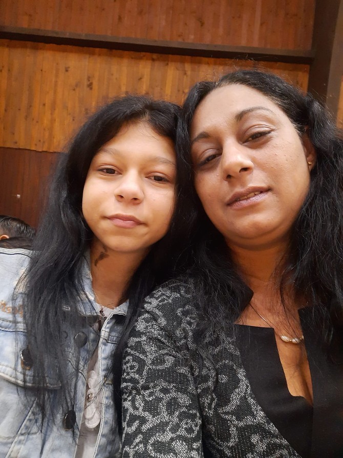 Jasmina i Anica