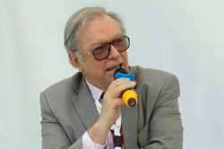 Zanussiego nie będzie na festiwalu w Rosji. Wysiadł z samolotu