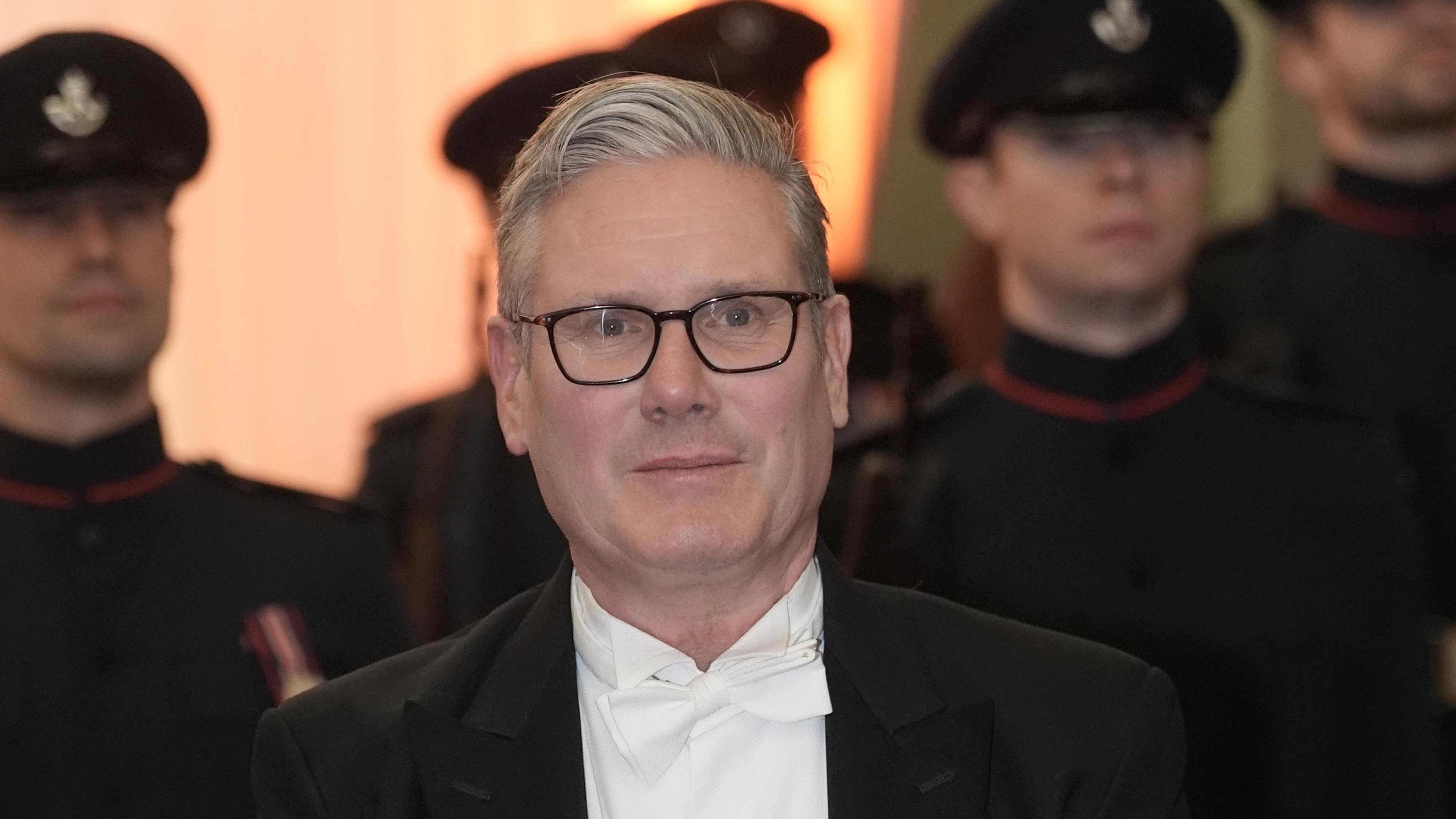 Starmer defends 'biggest UK foreign policy shift since Brexit'