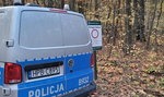 Skandal w pomorskiej policji. Mundurowi z Wejherowa wywieźli nietrzeźwego za miasto. Mamy komentarz komendy