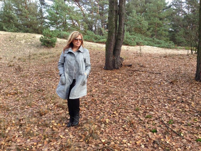 Królowe polskiej sceny wczoraj i dziś: Zdzisława Sośnicka