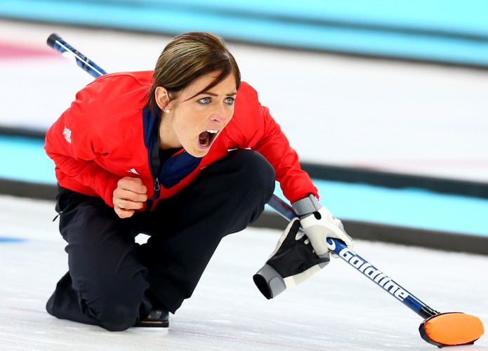 Wybierz miss igrzysk olimpijskich w Soczi