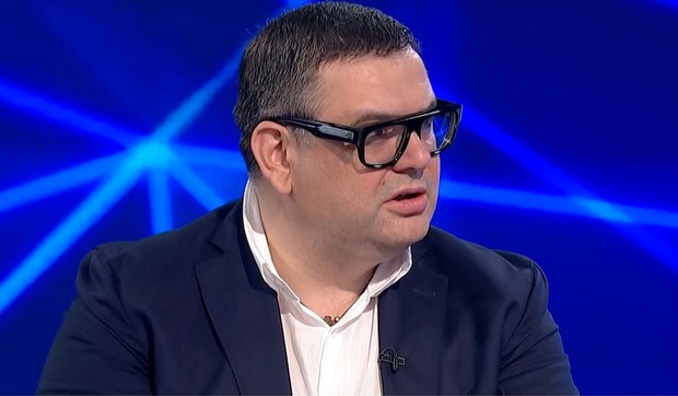 Advokat Dragoslav Ljubičanović