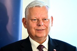 Wybory 2023. Suski: Słyszałem, że Konfederacja jest gotowa tworzyć rząd z PO