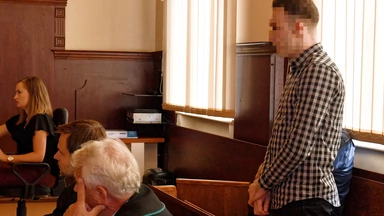 Tom Swoon skazany na cztery lata i osiem miesięcy więzienia