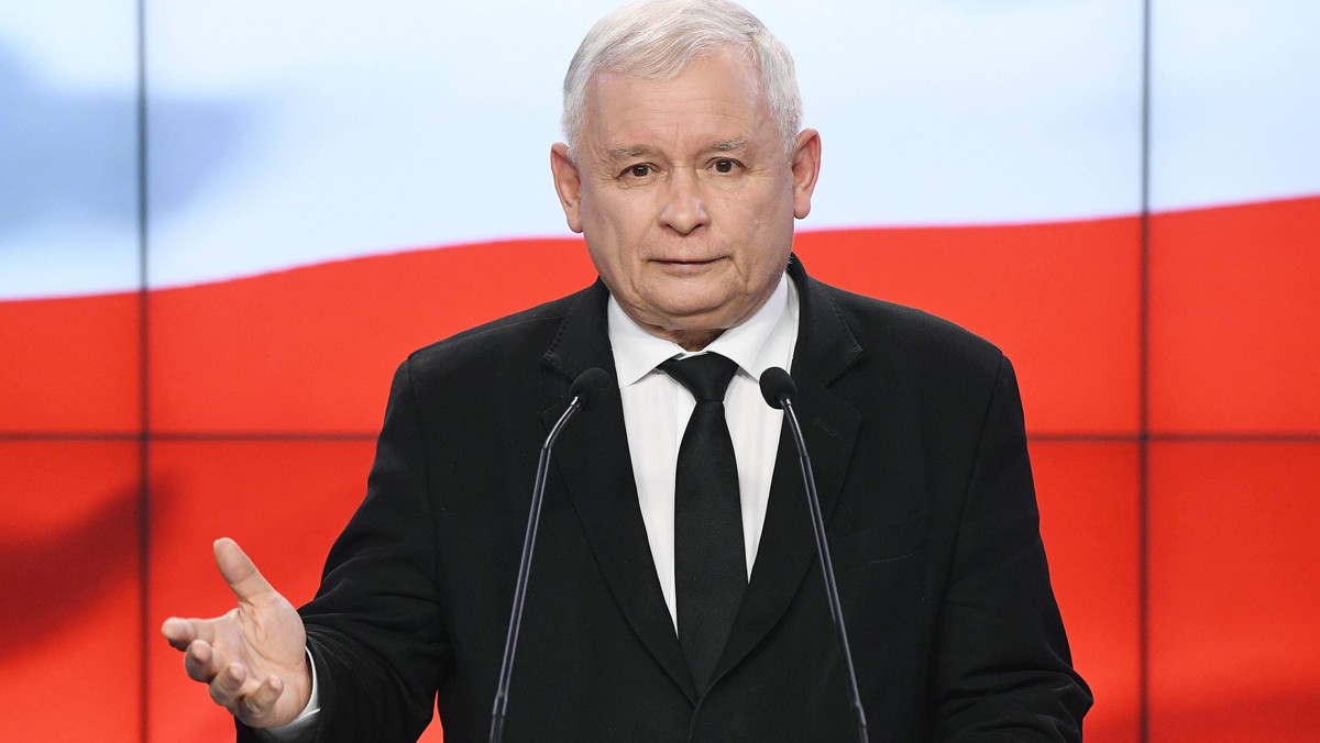 Jarosław Kaczyński