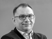 Michał Dyc, dyrektor sprzedaży detalicznej, Volkswagen Financial Services