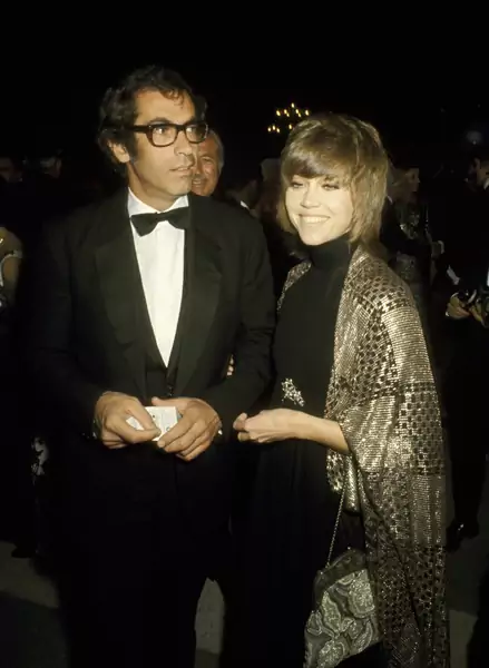 Jane Fonda / Ron Galella / GettyImages 