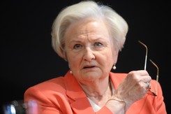 Prof. Ewa Łętowska: Sądów, które interpretują prawo zawężająco, rozgrzeszać nie wolno [OPINIA]