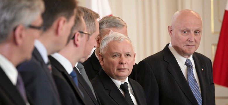 3 mln złotych? Bez problemu. Politycy PiS, którzy w państwowych spółkach zarobili najwięcej