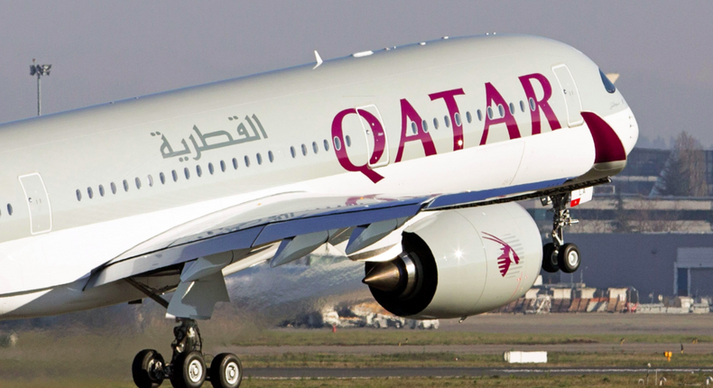 We Are Ready For The Competition – Qatar Airways