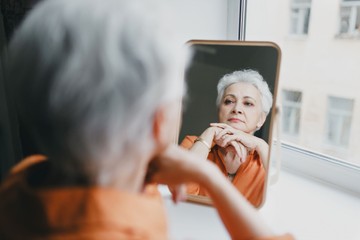 Ebben az életkorban gyorsul fel igazán az öregedés – és nem ott, ahol gondolná