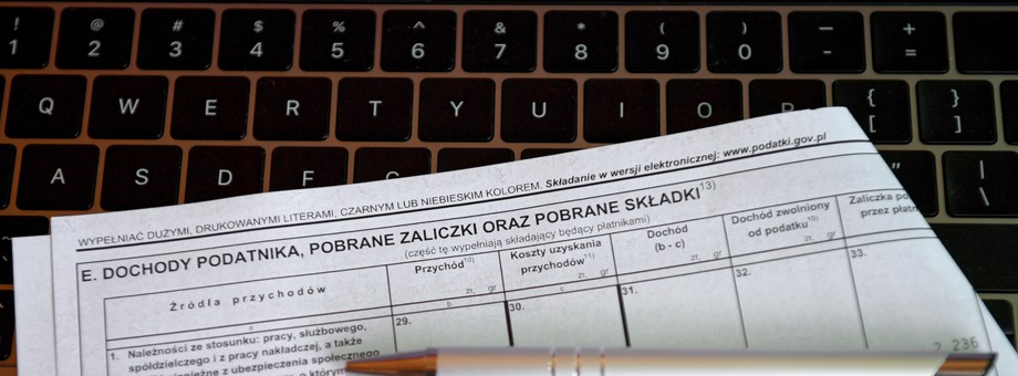 Rozwiązania podatkowe dla firm wzorowane na przepisach obowiązujących w Estonii mają szansę wejść w życie od 1 stycznia 2021 r. 