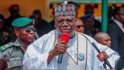 Lawan not working for Atiku - APC dismisses rumour