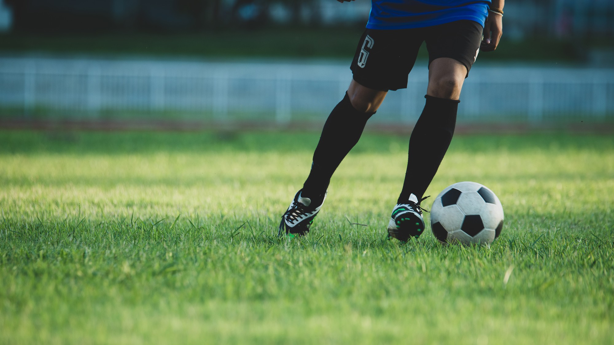 Ako dobre poznáte slávne momenty futbalových šampionátov?