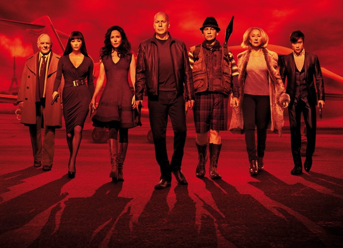 5. 'Red 2' – 18,5 miliona dolarów