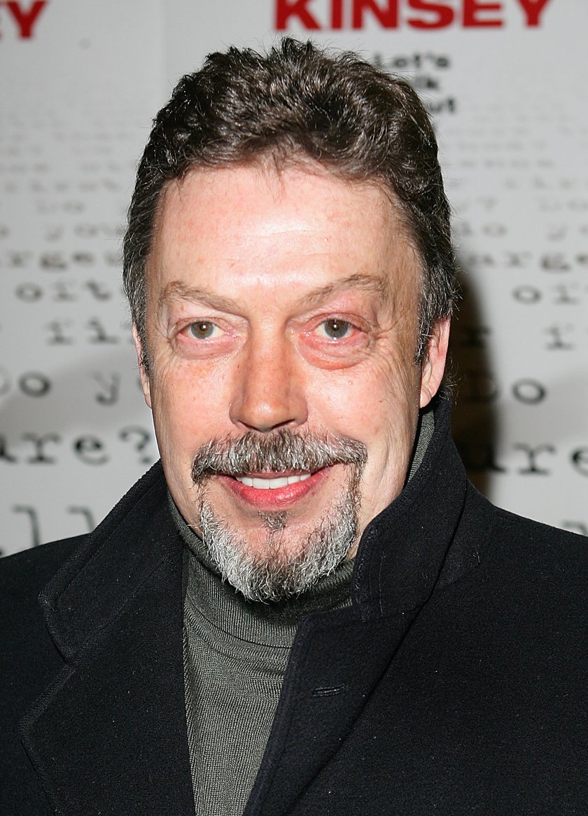 Tim Curry