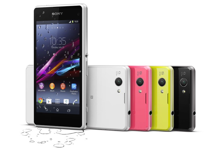 <b>Miejsce 9. Sony Xperia Z1 Compact</b>
<br><br>
Kompaktowa wersja popularnej Xperii Z1, to idealny wybór dla osób, które nie są zainteresowane rynkowym pędem w kierunku coraz większych ekranów. Z1 Compact to również jeden z najtańszych topowych smartfonów na rynku.
<br>
<br>Specyfikacja: 4/6
<br>Design: 5/6
<br>Cena/Jakość: 5/6
<br><b>Ocena: 4/6</b>