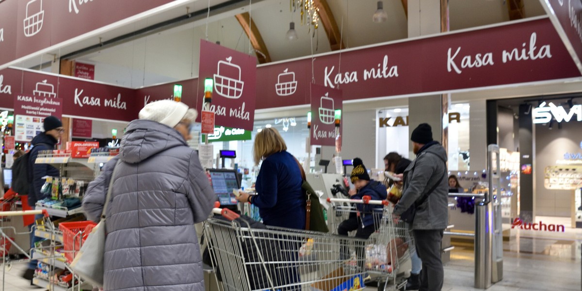 Nie wszystkie sklepy chcą powrotu niedzieli handlowych