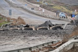 Brytyjski resort obrony o celu rosyjskiej strategii