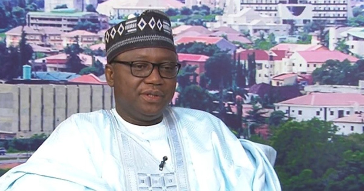 Hon Shehu spends ₦38 million on 512 students tuition fees - Vimarsana News