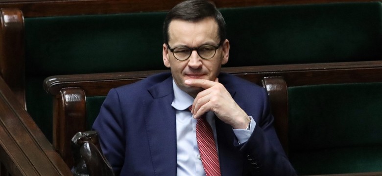 Premier: Polska to 60 mln Polek i Polaków żyjących na całym świecie