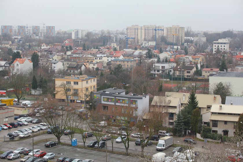 Powstanie książka o historii Marymontu