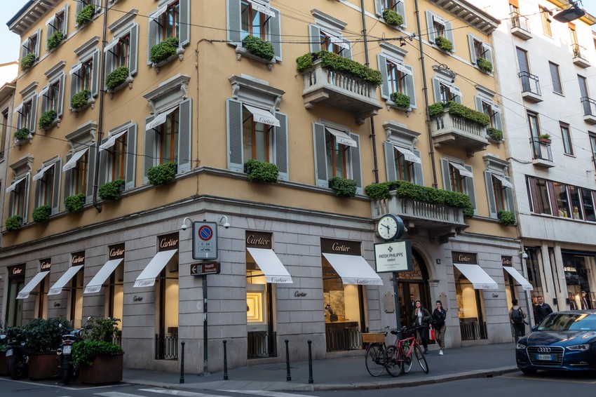 Stope slobodnih prostora su “izuzetno niske”