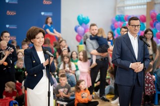 maląg morawiecki