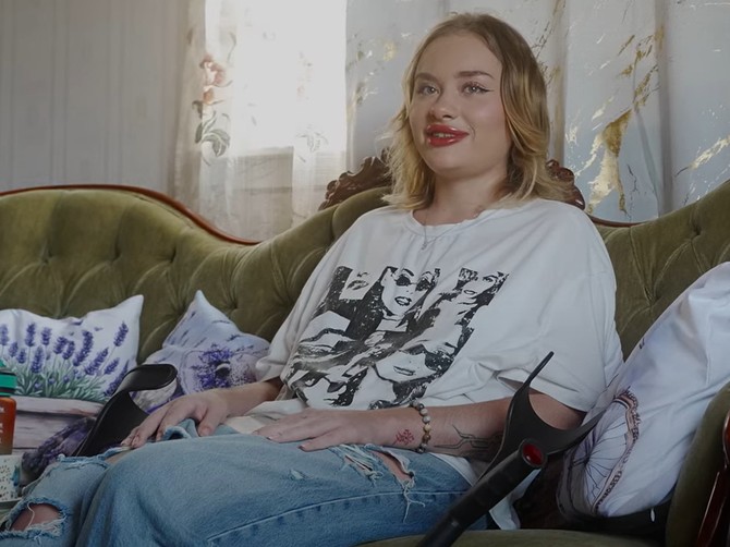 Marija Kovalčuk