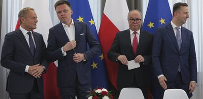 Wielka zrzutka na sondaż, jakiego jeszcze nie było. Czego dowie się opozycja?