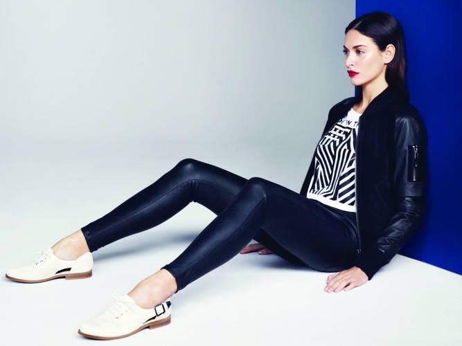 New Look - kolekcja jesień/zima 2013/2014