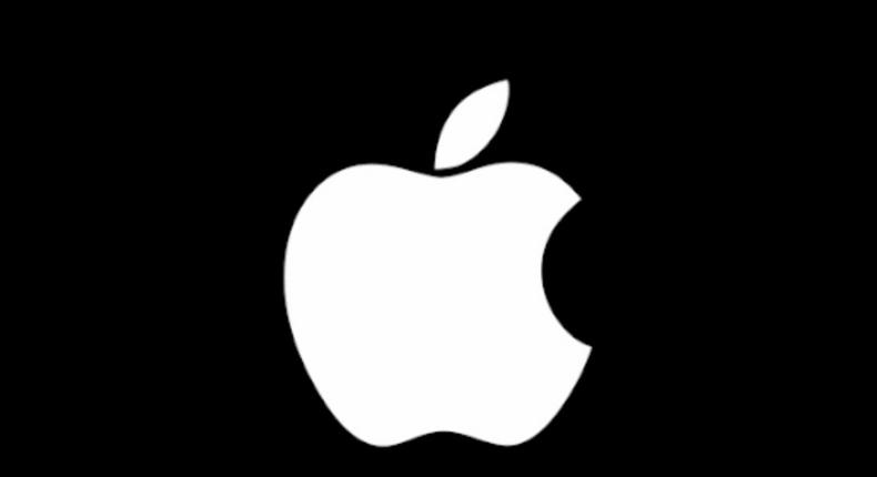 Logo d'Apple