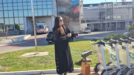 Tamara Milutinović