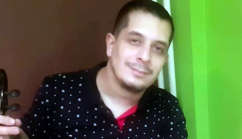 Dejan Mitrović